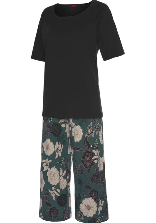 Best Capri-Pyjama Mix & Match