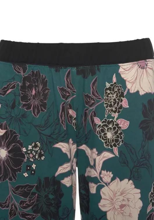 Best Capri-Pyjama Mix & Match