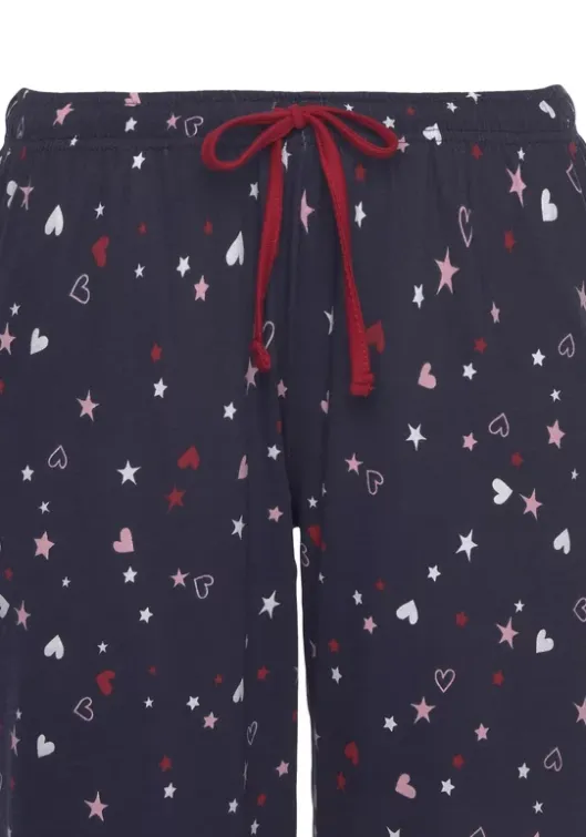 Best Capri-Pyjama Mix & Match
