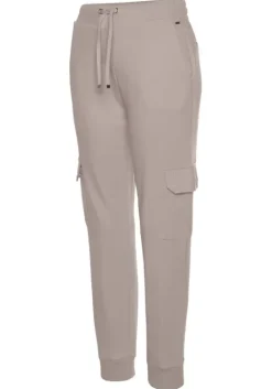 Sale LASCANA Cargohose Hellbeige