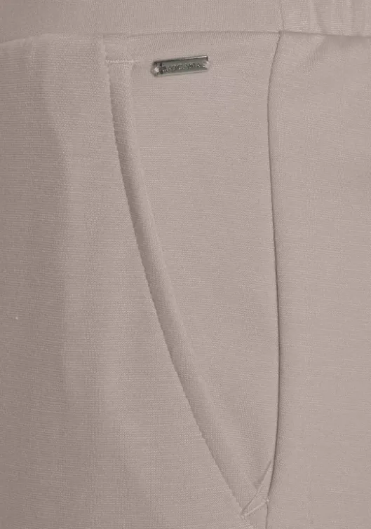 Sale LASCANA Cargohose Hellbeige
