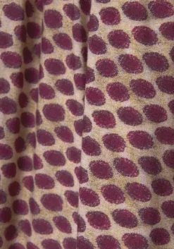 Hot Carmenbluse Blusen