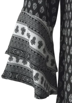 New Carmenbluse Blusen
