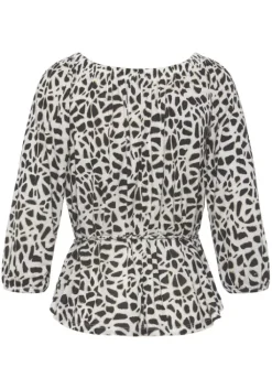 Clearance Carmenshirt Damenshirts