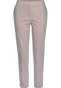 LASCANA Chinohose Rose