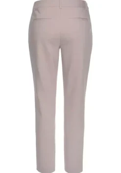 LASCANA Chinohose Rose