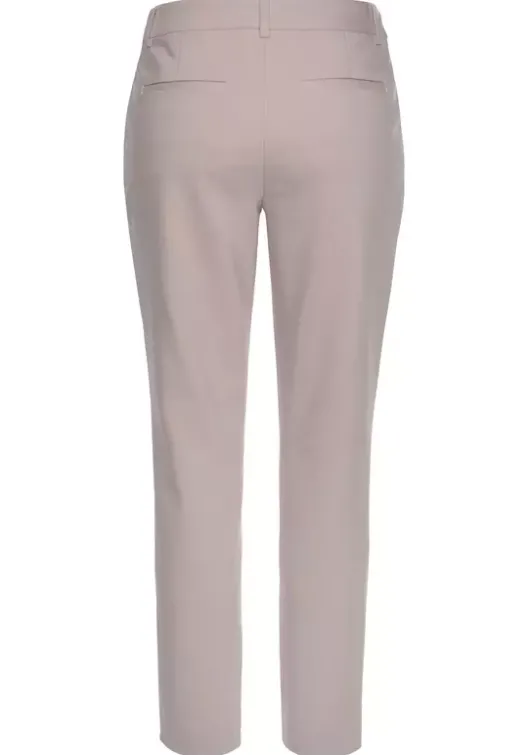 LASCANA Chinohose Rose