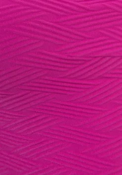 Sunseeker Crop-Bikini-Top