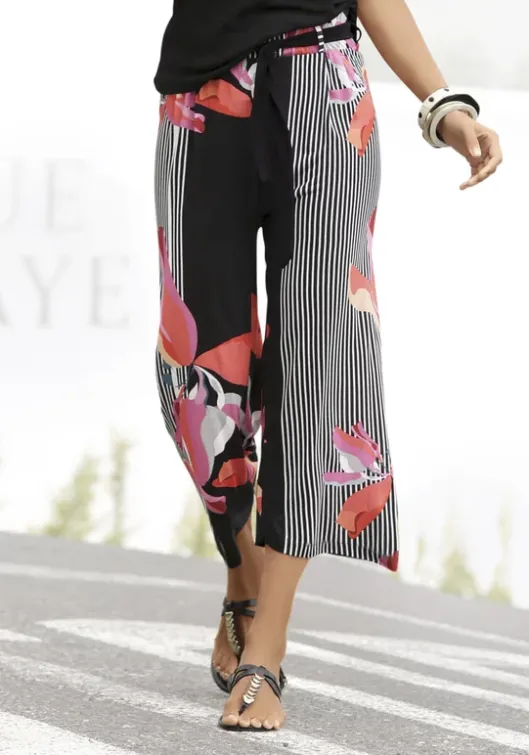 Sale Culotte Lange Hosen