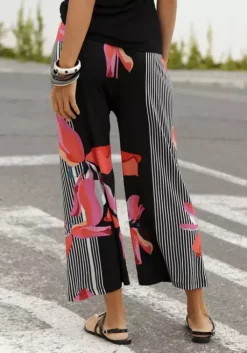 Sale Culotte Lange Hosen