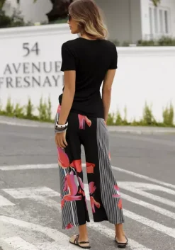Sale Culotte Lange Hosen