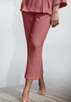 Sale s.Oliver Culotte Rostrot