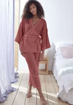 Sale s.Oliver Culotte Rostrot