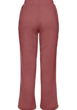 Sale s.Oliver Culotte Rostrot