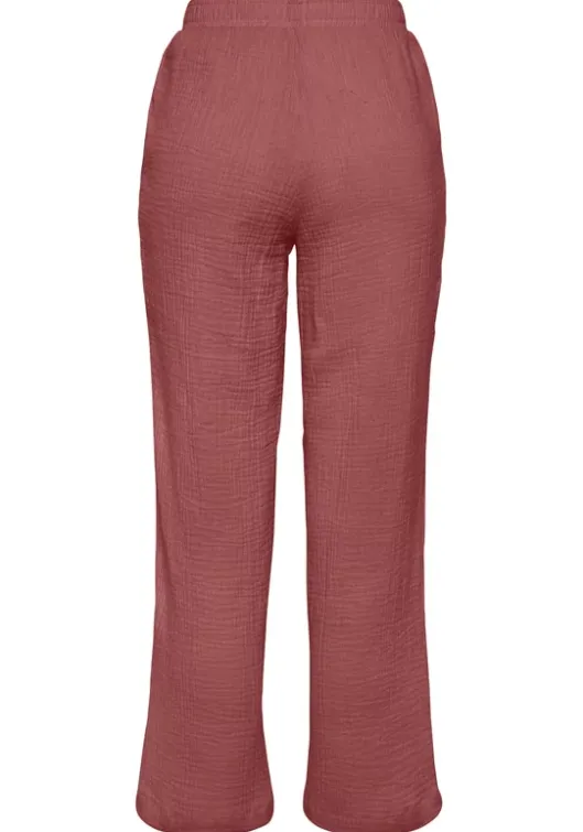 Sale s.Oliver Culotte Rostrot