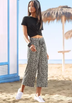 Outlet Culotte Strandmode