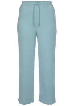 New s.Oliver Culotte Turkis Meliert