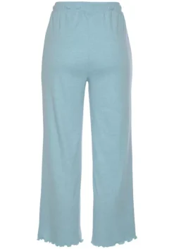 New s.Oliver Culotte Turkis Meliert