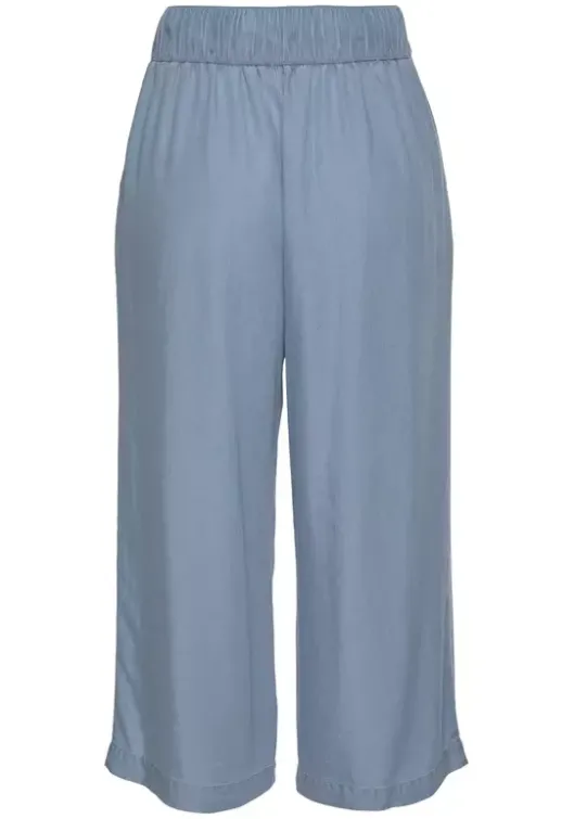 Sale LASCANA Culotte Light-Blue-Washed