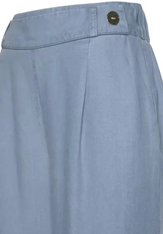 Sale LASCANA Culotte Light-Blue-Washed