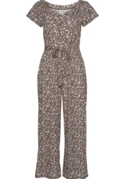 Outlet Culotte-Overall Overalls