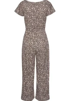 Outlet Culotte-Overall Overalls