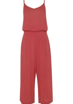 Online s.Oliver Culotte-Overall Koralle