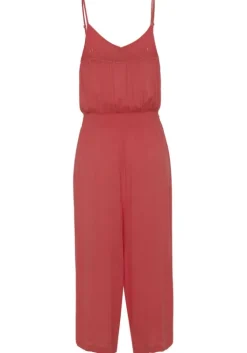 Online s.Oliver Culotte-Overall Koralle