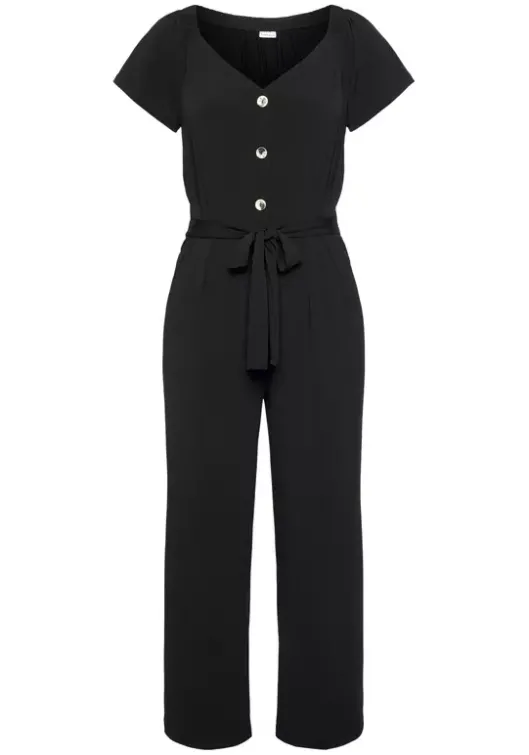 Discount Culotte-Overall Overalls