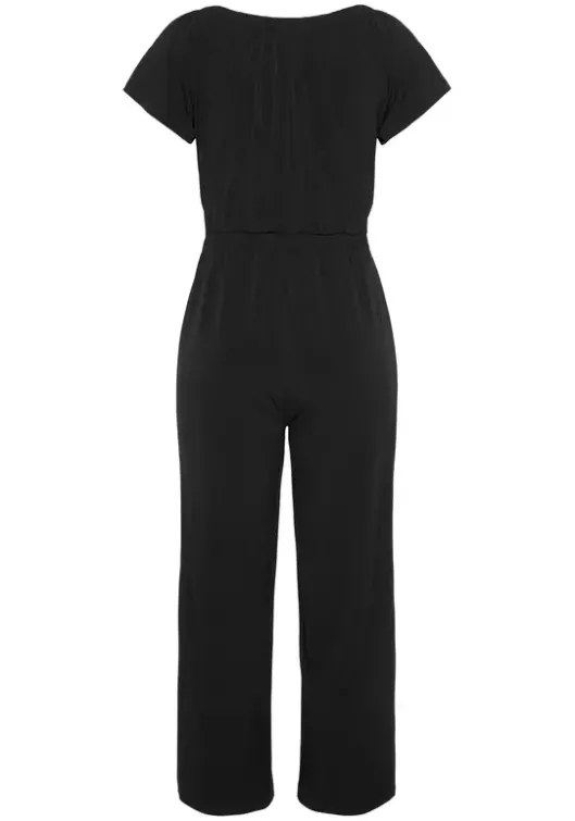 Discount Culotte-Overall Overalls