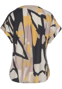 LASCANA Druckbluse Bedruckt
