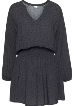 Best Druckkleid Kurze Kleider