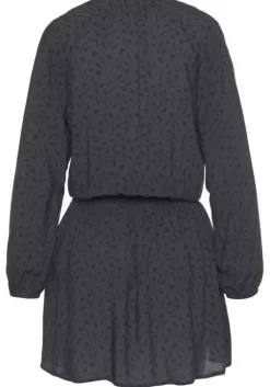 Best Druckkleid Kurze Kleider