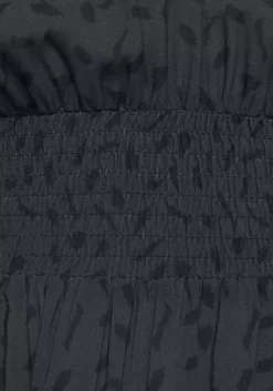 Best Druckkleid Kurze Kleider