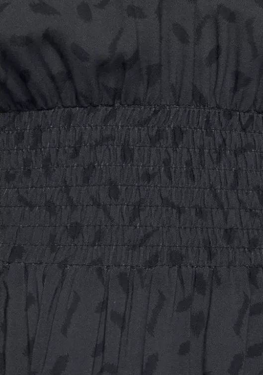 Best Druckkleid Kurze Kleider