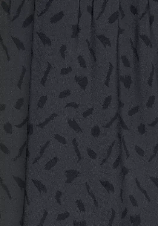 Best Druckkleid Kurze Kleider