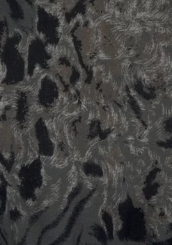 Druckkleid Kurze Kleider