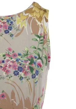Best Druckkleid Kurze Kleider