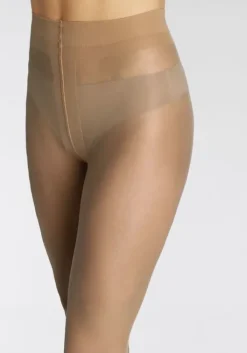 Online LASCANA Feinstrumpfhose Make-Up