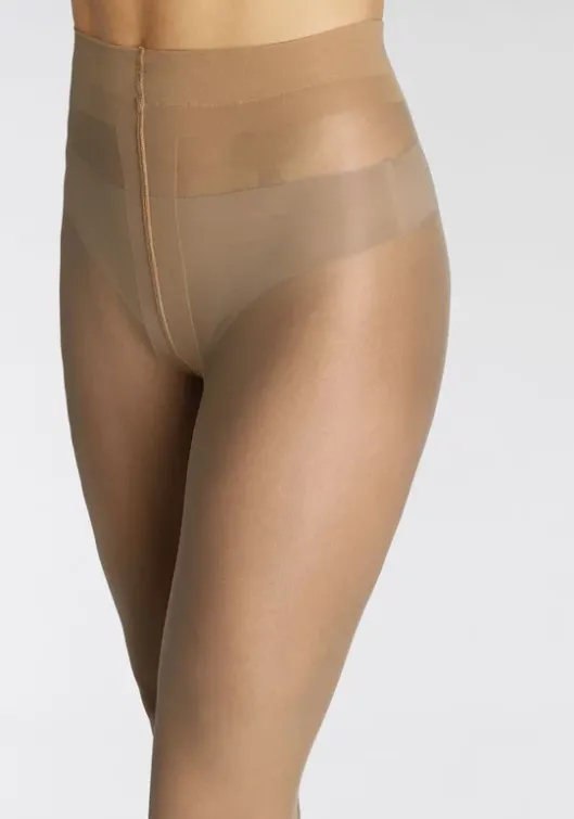 Online LASCANA Feinstrumpfhose Make-Up