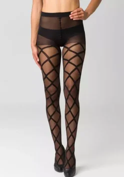 New Feinstrumpfhose Strumpfhosen