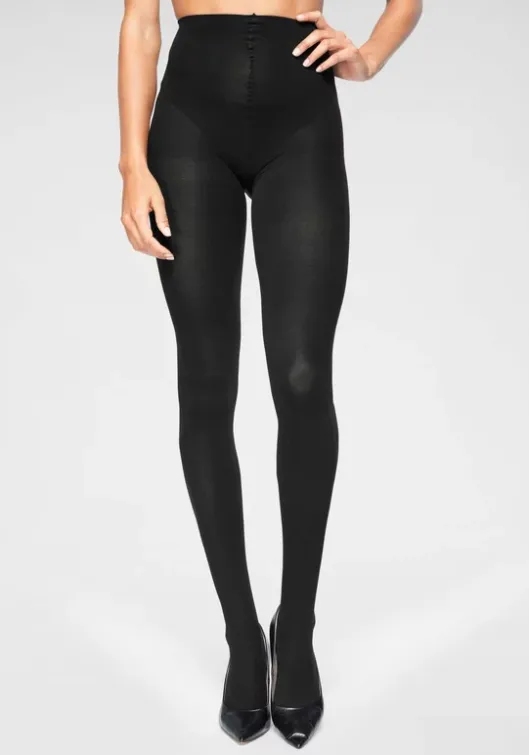 Vivance Feinstrumpfhose Black