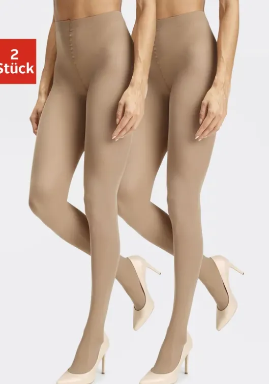 Clearance Feinstrumpfhose Strumpfhosen