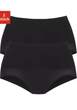 Discount petite fleur Formslip Schwarz