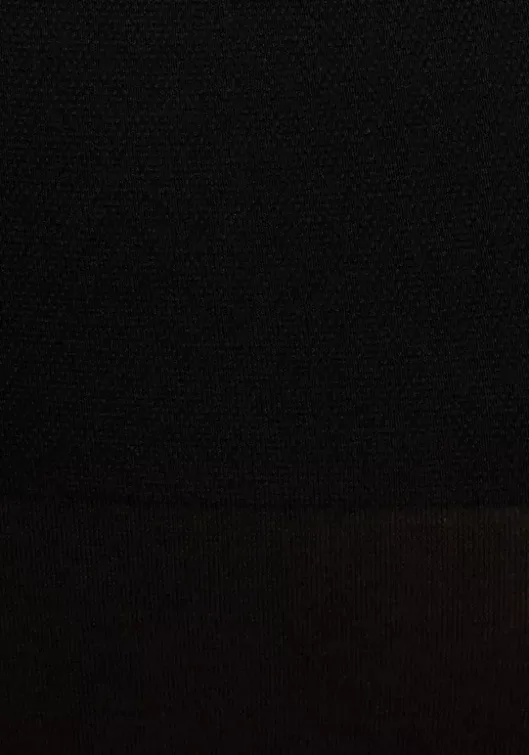 Discount petite fleur Formslip Schwarz