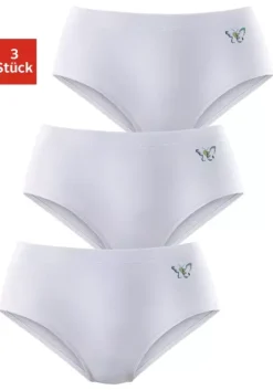 Outlet petite fleur Formslip Weis