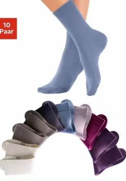 Sale Freizeitsocken Socken