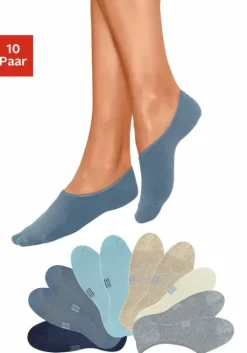 Hot Fuslinge Socken