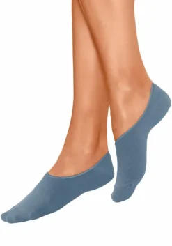 Hot Fuslinge Socken