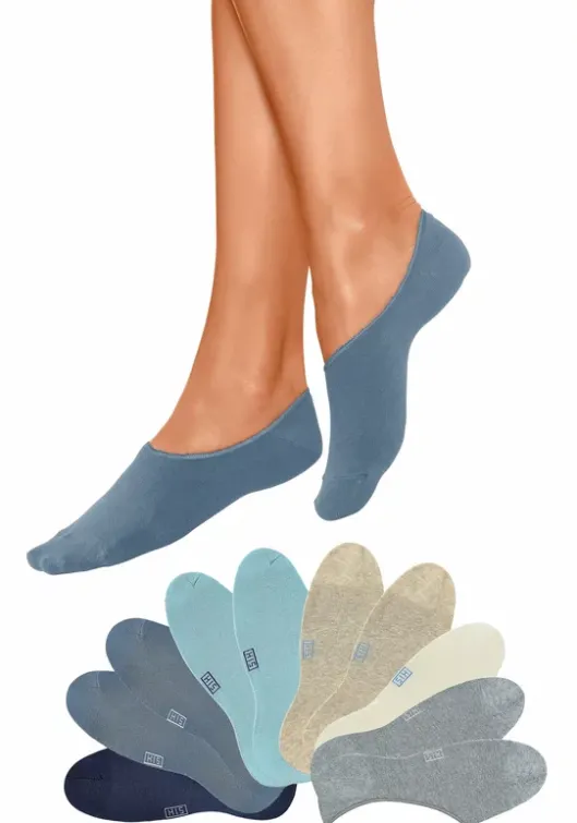 Hot Fuslinge Socken